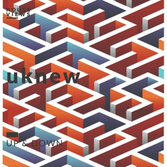 Uknew - Up & Down