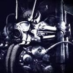 Vortek's - Machinacore ( Remix)