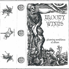 Bloody Winds - Like Worms