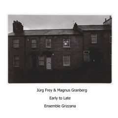 Jurg Frey 'Late Silence' extract
