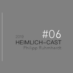 der heimlich-cast I9/O6: Philipp Ruhmhardt