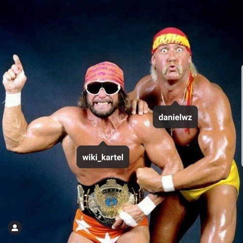 TAG TEAM!