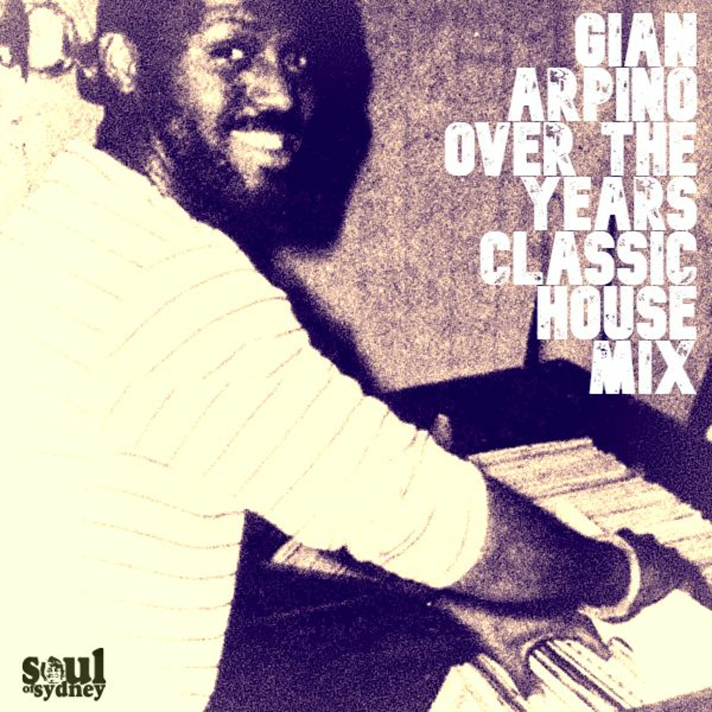 SOUL OF SYDNEY Feel-Good FUNK RADIO