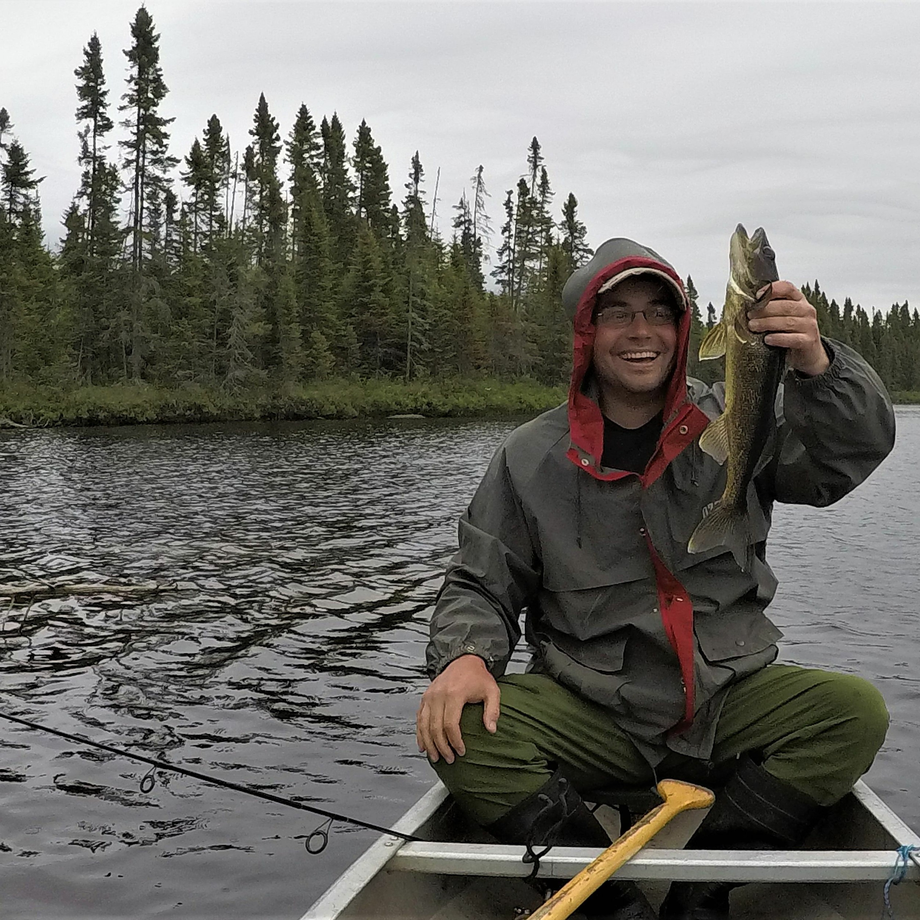 WTIP Boundary Waters Podcast