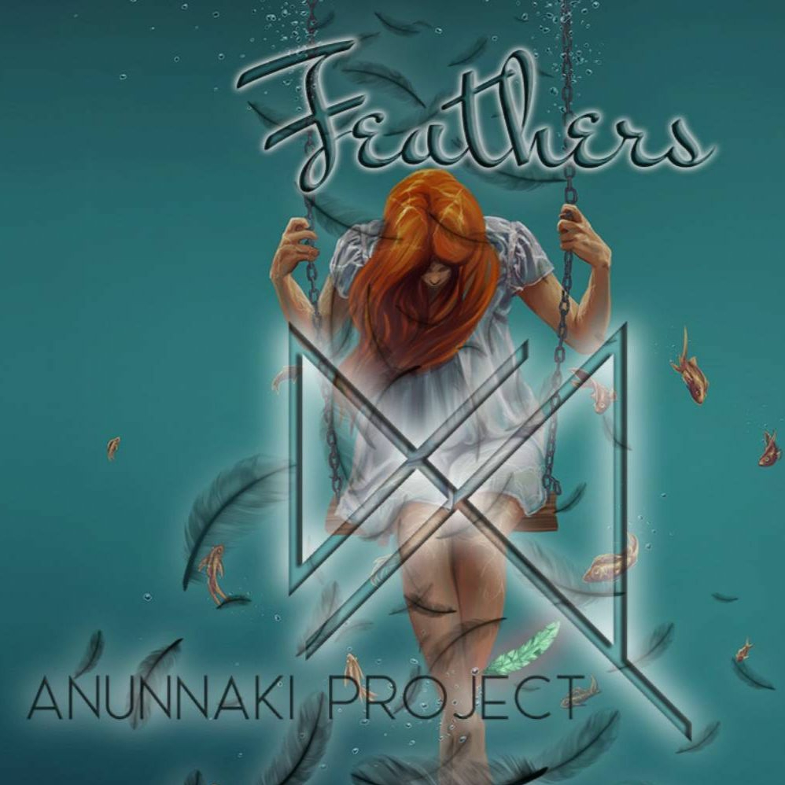 ANUNNAKI PROJECT
