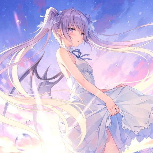 DAYBREAK FRONTLINE feat【鏡音リン】[DIVELA REMIX]