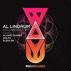Premiere: Alvaro Suarez & Al Lindrum - El Camino [WAYU Records]
