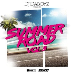 Dj Daboyz - Summer Road 3