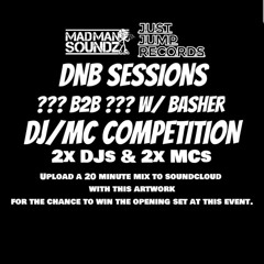 D.WILSON - MMS + JJR COMPETITION ENTRY **WINNING**