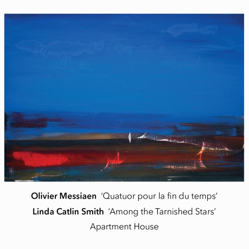 extract from Olivier Messiaen's 'Quatuor pour la fin du temps' by Apartment House