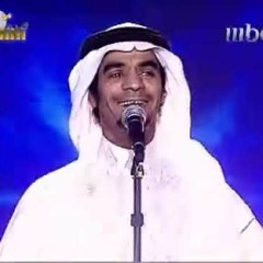 رابح - قلبي اللي - مهرجان جدة ٢٠٠٧