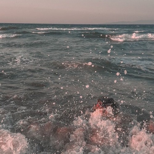 VICTON – STAY WITH ME