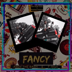 Fancy & F-man