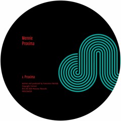 Mennie - Do That