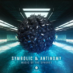 Antinomy Vs Symbolic - Music Of The Spheres