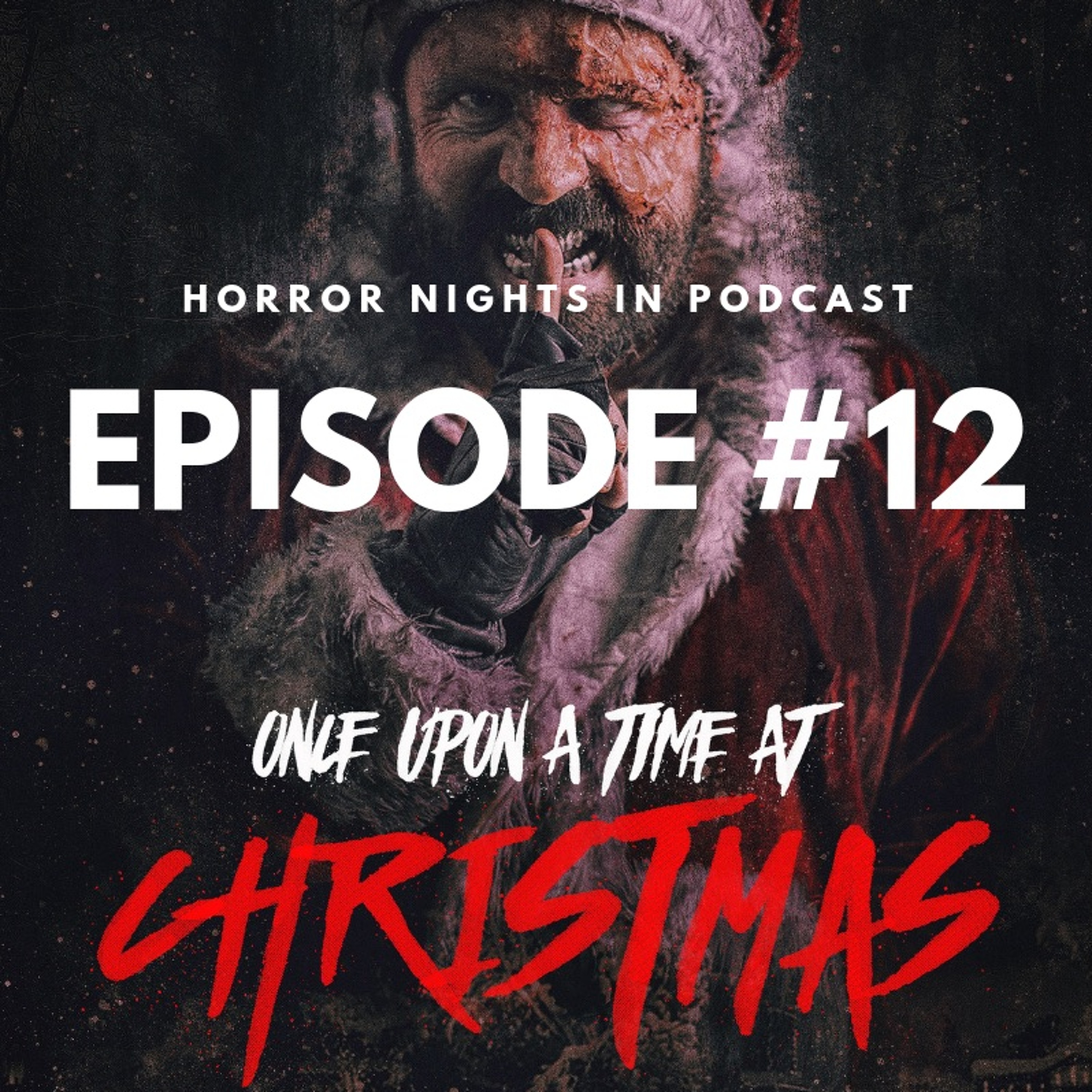 Horror Nights In
