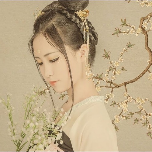 Tiểu Thử - Âm Khuyết Thi Thính ft. Triệu Phương Tịnh | 小暑－音闕詩聽 feat.趙方婧