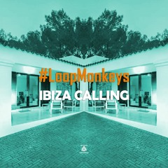 #LoopMonkeys - Ibiza Calling (ZackZackZack Radio Edit) [B.A.B.A. Records] Out 07/08/2019