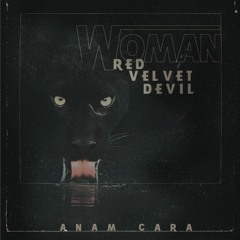Woman (Red Velvet Devil)