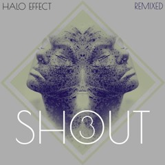 Halo Effect - Melt My Brain (Abyssal Chaos Remix) [Snippet Preview]