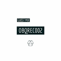 OBQREC.002 - Harlem Guest Mix