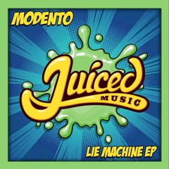Modento - Your Love