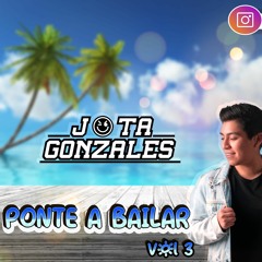 Ponte A Bailar Vol.3
