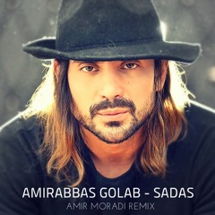 AMIRABBAS GOLAB - SADAS (Amir Moradi Remix) FREE DOWNLOAD CLICK ON BUY