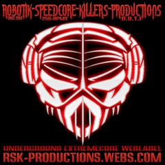 Cerebral Bomb - Way Of Life (SPaCeyALieN RMX)(FPV)