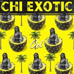CHI EXOTIC(feat. OD)