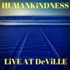 Love Under Pressure Live At DeVille