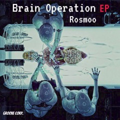 Rosmoo - Brain Operation (Original Mix)