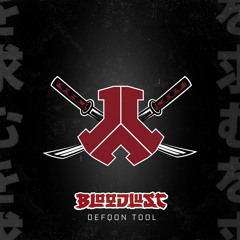 Bloodlust - Defqon Tool [FREE RELEASE]