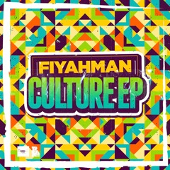 Fiyahman - Bust Ya Windows