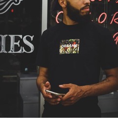 Shrimp Pasta (prod. BrokeBoi)