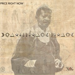PRICE RIGHT NOW feat. XI XI