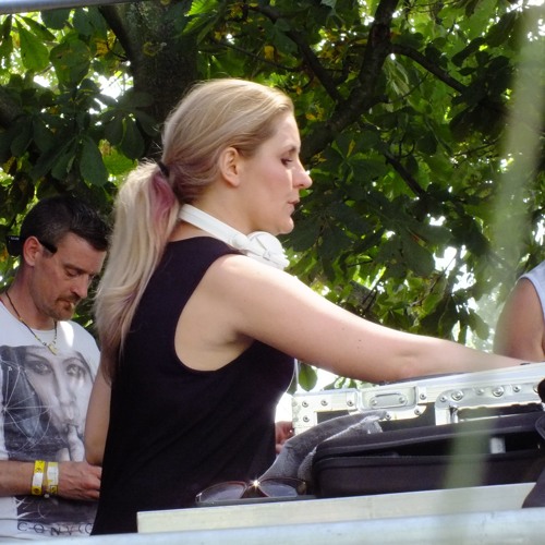 Cosima @ Ruhr-in-Love 2019