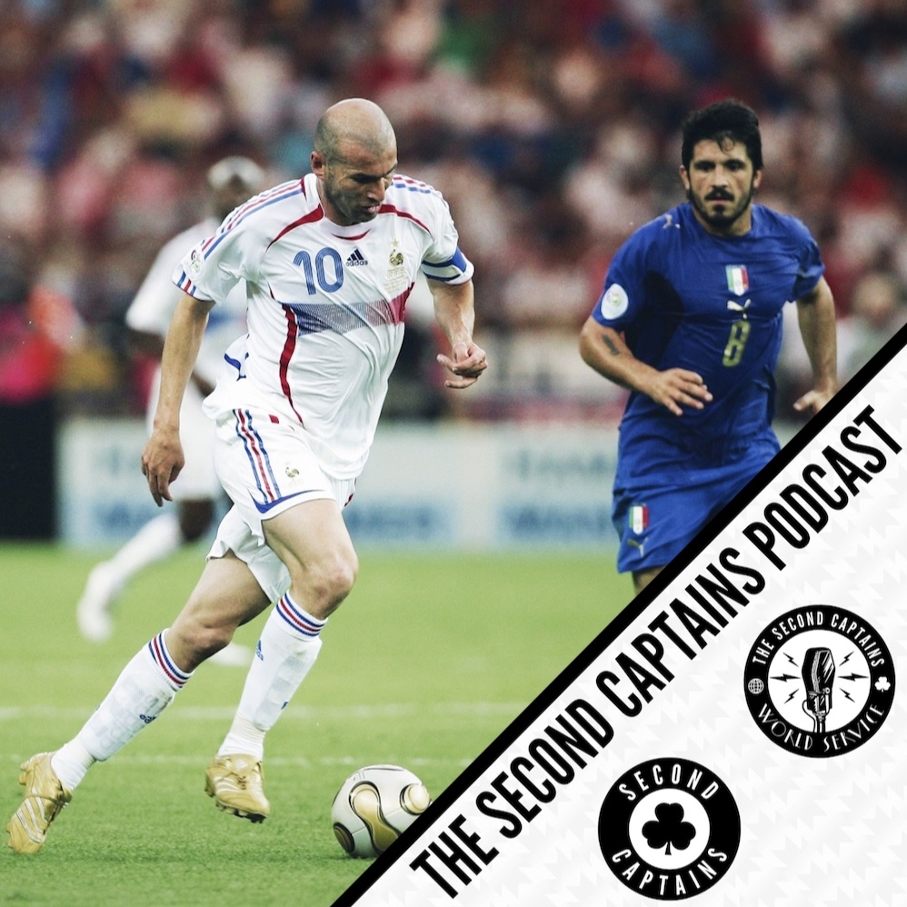 ZZ Tops, Kerry Mayo, US Murph On Quakes, Uncle Jim Radio