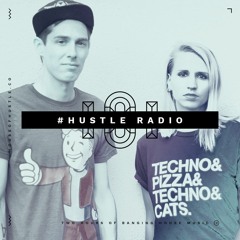 House Of Hustle Radio - Episode 20 Feat. 81 and Two Tails