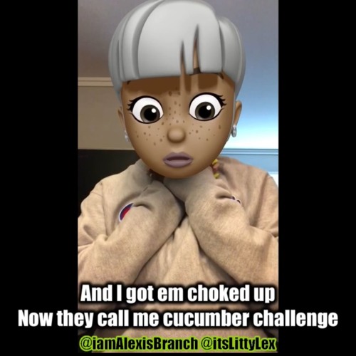 Megatron Challenge