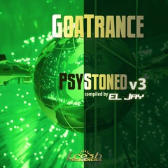 08 - Alien Project, GMS - Artificial Being (Plasmotek Remix)