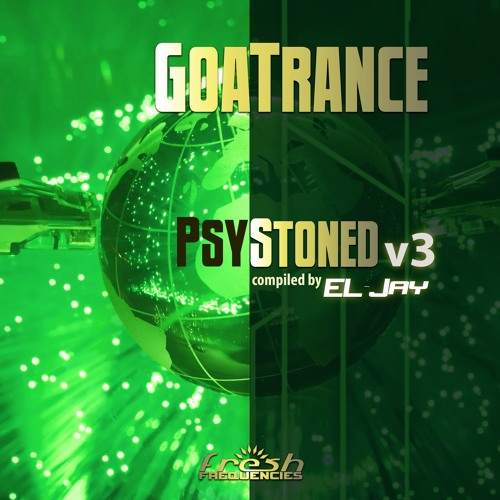 08 - Alien Project, GMS - Artificial Being (Plasmotek Remix)