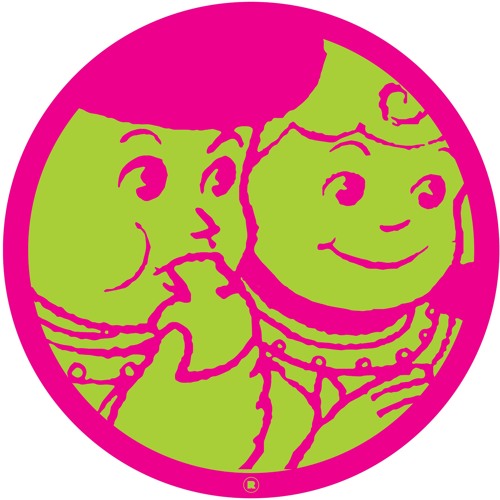 Laurent Garnier & Chambray - Feelin' Good (Radio Slave Remix)