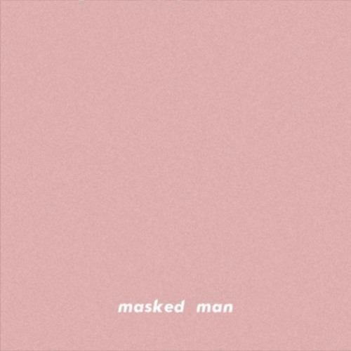 Masked Man - Bichuthurssty
