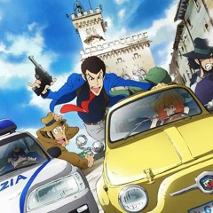 Goyard Park - DROP TOP (prod. jalenondabeat)