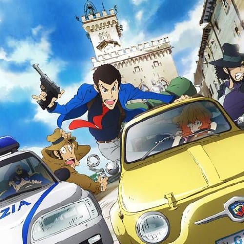 Goyard Park - DROP TOP (prod. jalenondabeat)