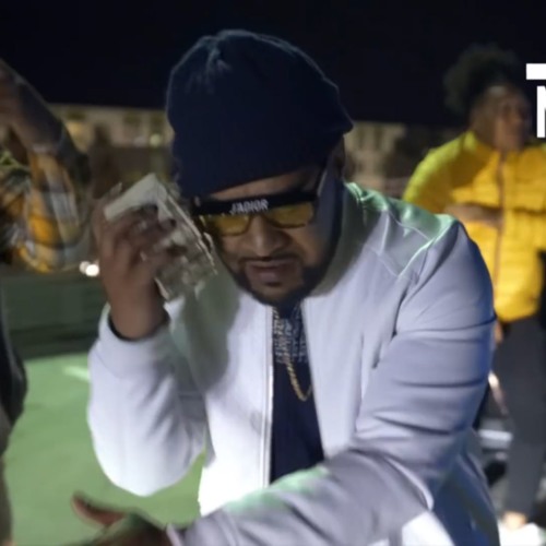 NUTTY MAC - LEVEL UP