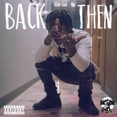 Stackboi Ty - Back Then
