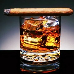 KING_JOY - дети попивали вискарёк