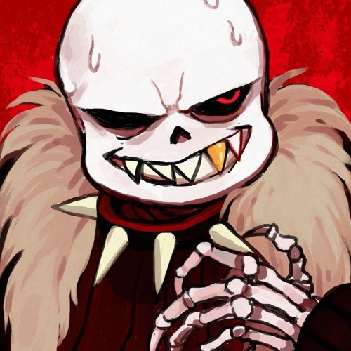 [UNDERFELL HARD - MODE] (lower your volume)